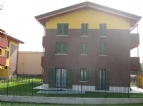 Case in vendita Bernareggio